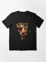 Scene from theater a memory Unisex T-Shirt - Image 3