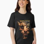 Scene from theater a memory Unisex T-Shirt
