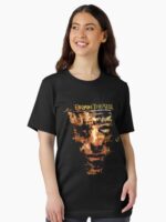 Scene from theater a memory Unisex T-Shirt