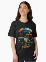 Science Humor Elemental Jokes Unisex T-Shirt - Image 2