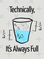 Science is Optimistic Unisex T-Shirt - Image 7