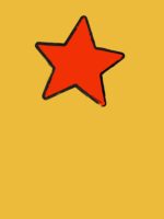 Scott Pilgrim Takes Off Scott Pilgrim Star T-Shirt High Quality Cosplay Unisex T-Shirt