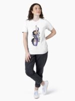 Scribble Arise Unisex T-Shirt