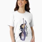 Scribble Arise Unisex T-Shirt