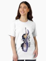 Scribble Arise Unisex T-Shirt