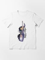 Scribble Arise Unisex T-Shirt