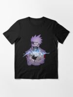 Scribble The Sixth Hokage Unisex T-Shirt