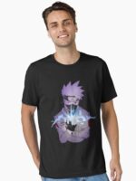 Scribble The Sixth Hokage Unisex T-Shirt