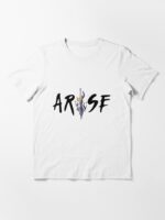 Scribble The Word Unisex T-Shirt