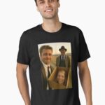 Se7en 1995 Movies Funny Meme Unisex T-Shirt
