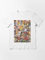 Sears Catalog Unisex T-Shirt