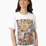 Sears Catalog Unisex T-Shirt