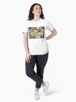 Second Hand Used Book Collection Unisex T-Shirt