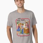Sell your Soul Unisex T-Shirt