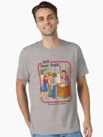Sell your Soul Unisex T-Shirt