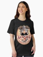 Senshiss Dungeon Kitchen Unisex T-Shirt