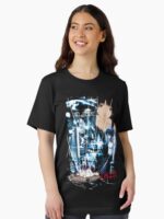 Serial Experiments Lain | Perfect Gift Unisex T-Shirt