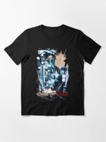 Serial Experiments Lain | Perfect Gift Unisex T-Shirt