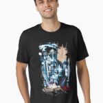 Serial Experiments Lain | Perfect Gift Unisex T-Shirt
