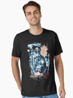 Serial Experiments Lain | Perfect Gift Unisex T-Shirt