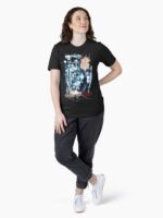 Serial Experiments Lain | Perfect Gift Unisex T-Shirt