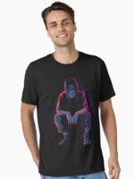 Shadow Shinobi Unisex T-Shirt