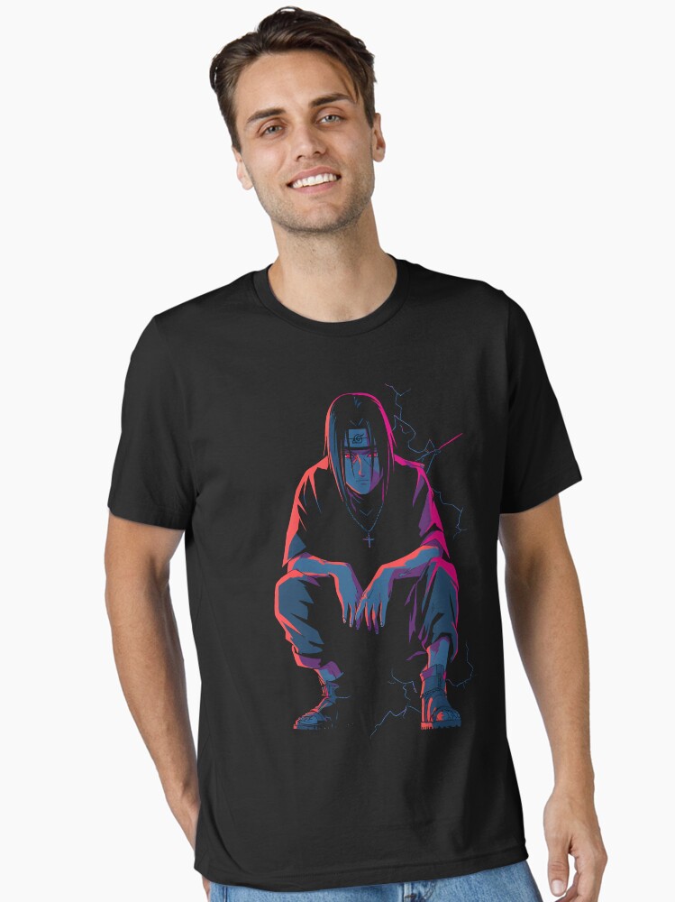 Shadow Shinobi Unisex T-Shirt