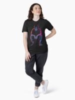 Shadow Shinobi Unisex T-Shirt