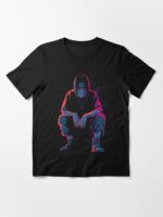 Shadow Shinobi Unisex T-Shirt