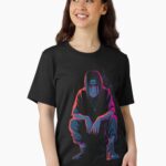 Shadow Shinobi Unisex T-Shirt