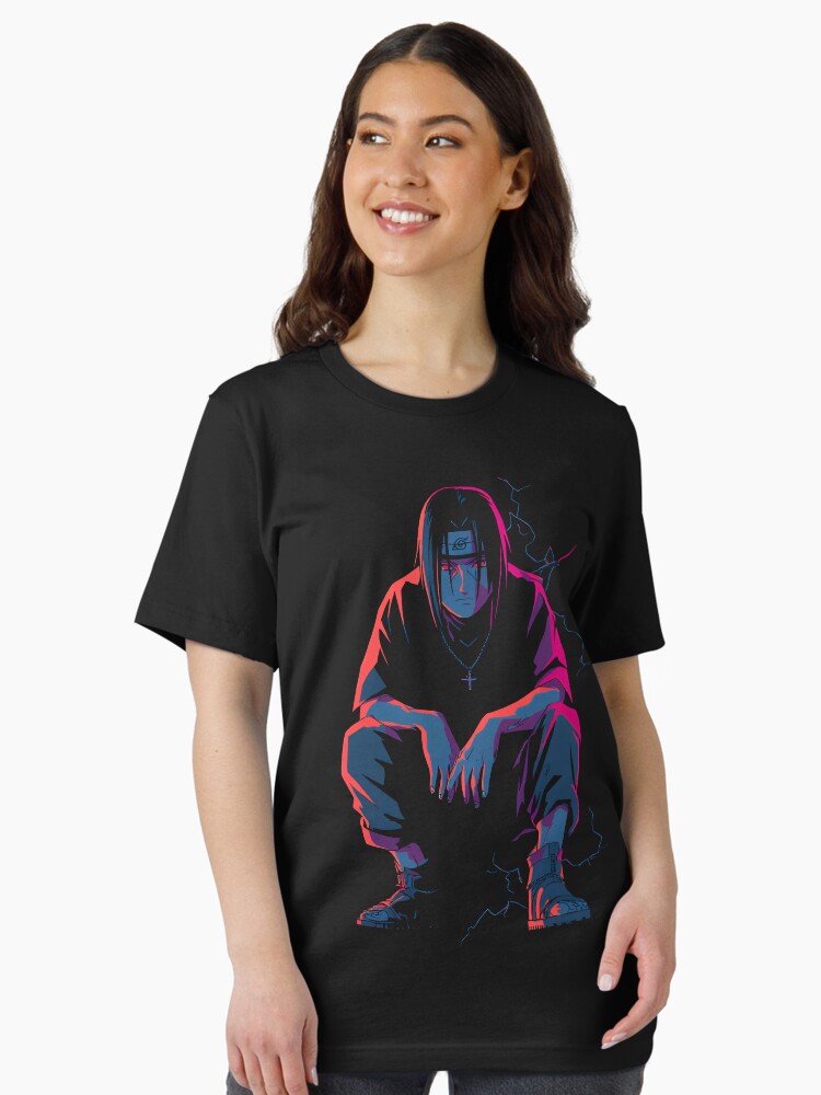 Shadow Shinobi Unisex T-Shirt