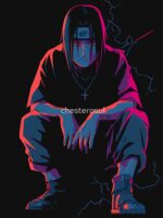 Shadow Shinobi Unisex T-Shirt