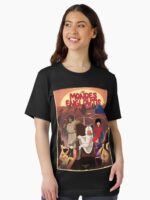 Shagma 1985 Unisex T-Shirt