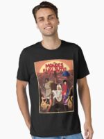 Shagma 1985 Unisex T-Shirt