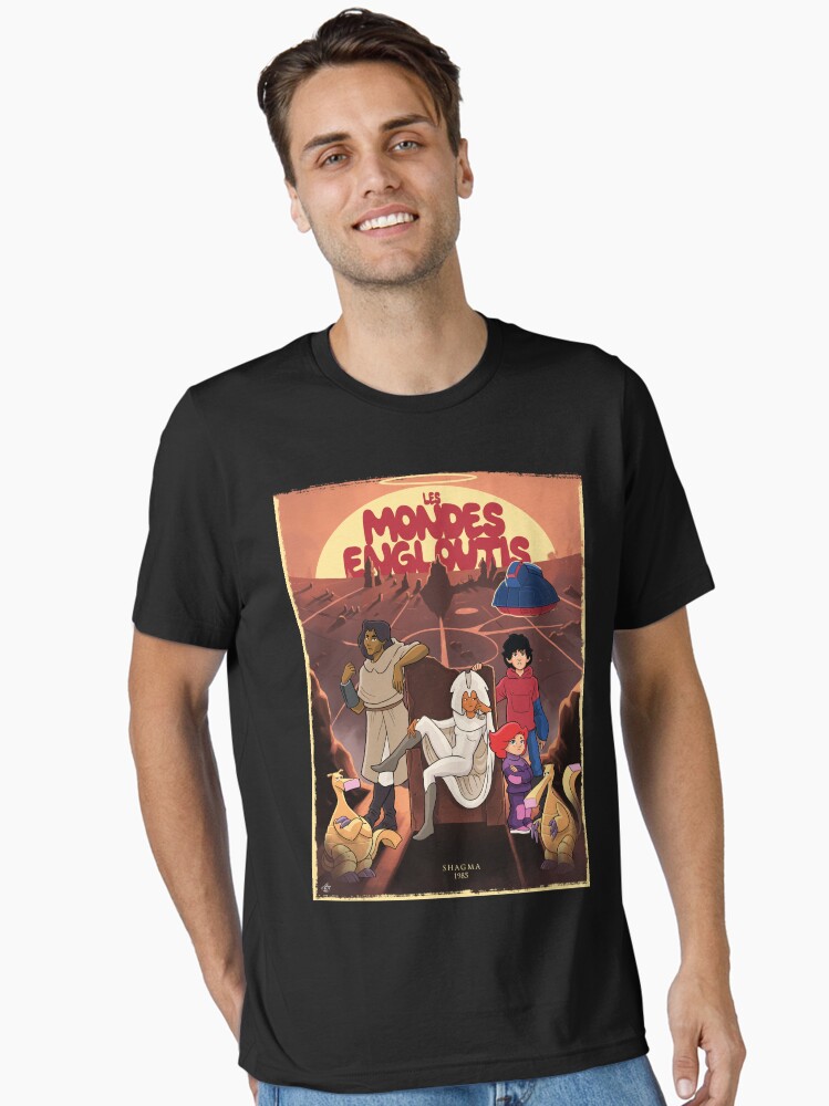 Shagma 1985 Unisex T-Shirt