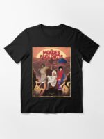 Shagma 1985 Unisex T-Shirt