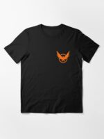 Shd Division logo Cossplay sticker and more! Unisex T-Shirt