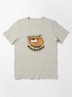 Shibainu | Tatty's every day apron Unisex T-Shirt