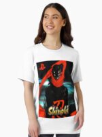 Shinobi x PSX Unisex T-Shirt