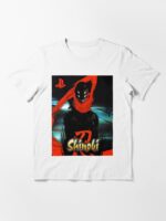 Shinobi x PSX Unisex T-Shirt