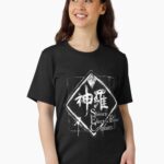 Shinra Inc Unisex T-Shirt