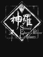 Shinra Inc Unisex T-Shirt