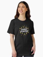Shiny Hunter Unisex T-Shirt