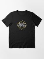 Shiny Hunter Unisex T-Shirt