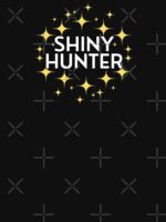 Shiny Hunter Unisex T-Shirt