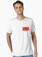 SHIT SHOW Unisex T-Shirt - Image 2