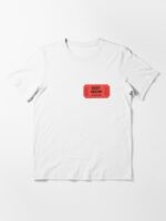SHIT SHOW Unisex T-Shirt - Image 3