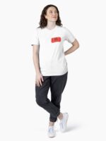 SHIT SHOW Unisex T-Shirt - Image 4