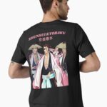 Shunsui Kyoraku Unisex T-Shirt