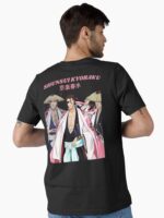 Shunsui Kyoraku Unisex T-Shirt